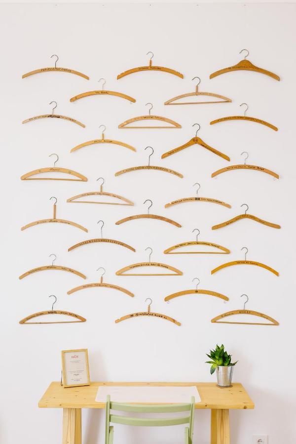 Hangers Turda Dış mekan fotoğraf
