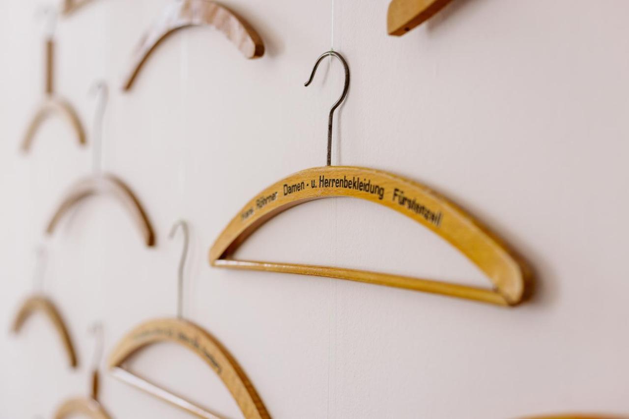 Hangers Turda Dış mekan fotoğraf